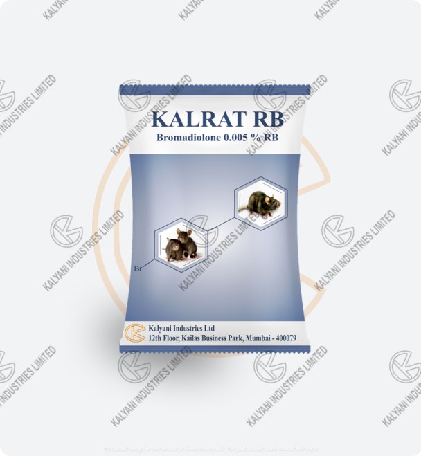Kalrat RB
